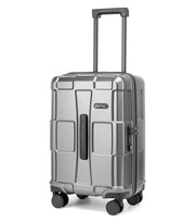 Epic Crate Trunks Kabine Grå