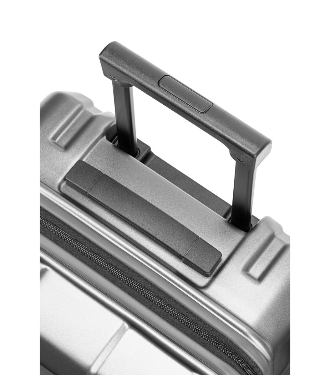 Epic Crate Trunks Kabine Grå