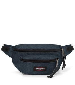 Eastpak Doggy Bag Triple Denim Bæltetaske