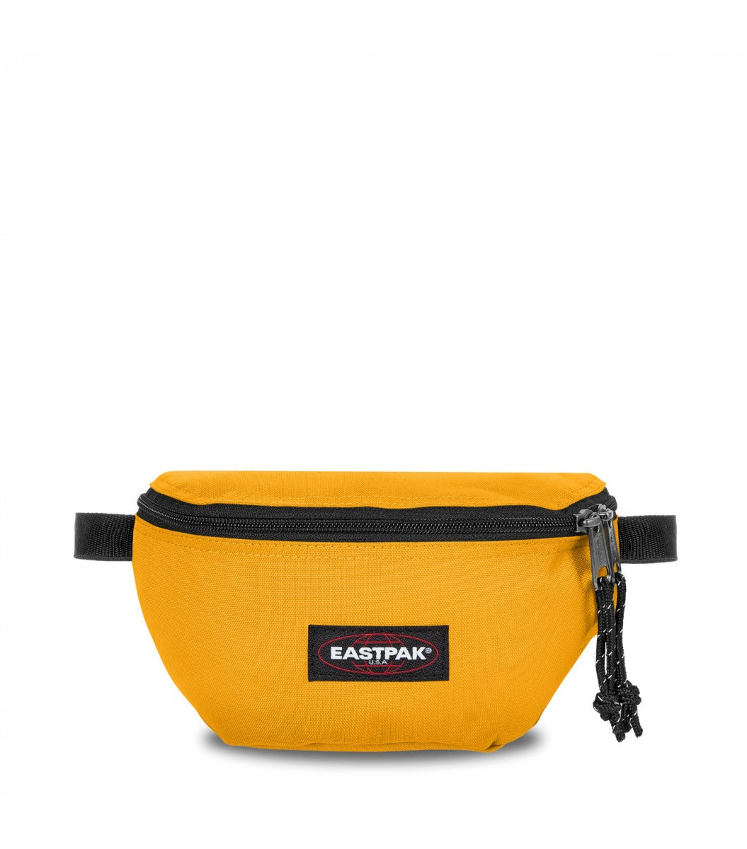 Eastpak Springer Bæltetaske Sunrise Gul