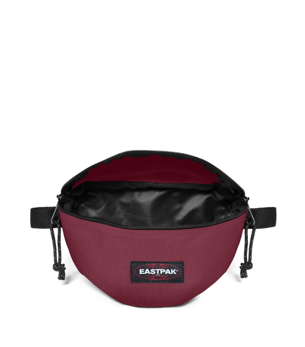 Eastpak Springer Bæltetaske Bushy Burgundy