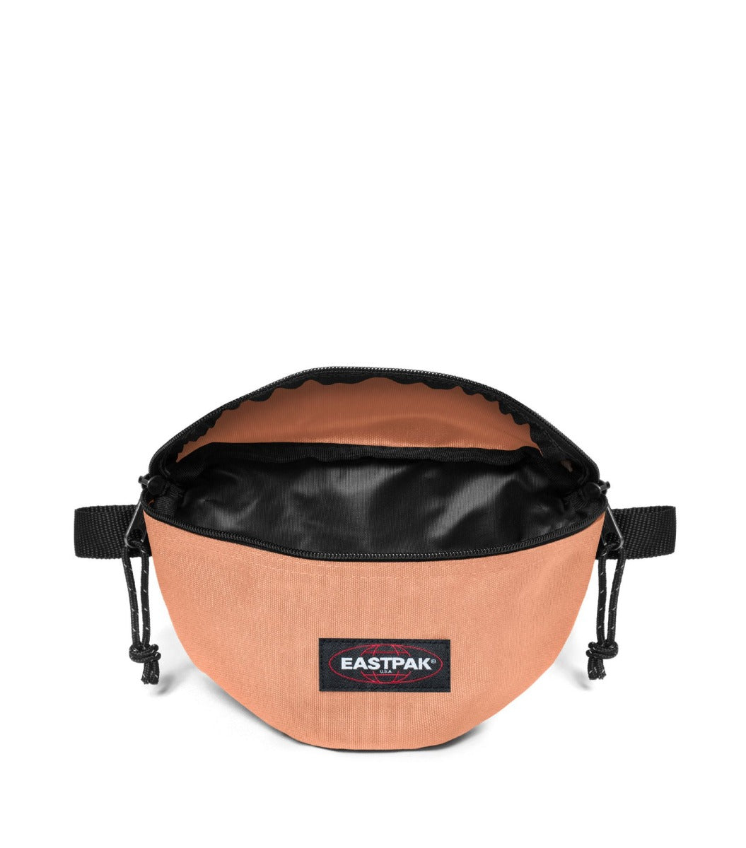 Eastpak Springer Bæltetaske Peach