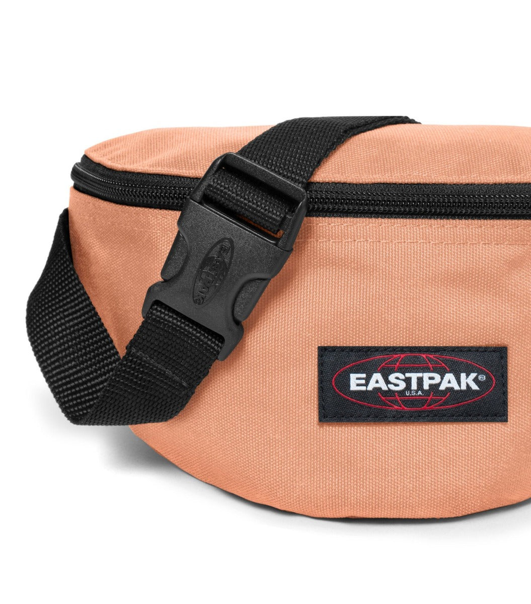 Eastpak Springer Bæltetaske Peach