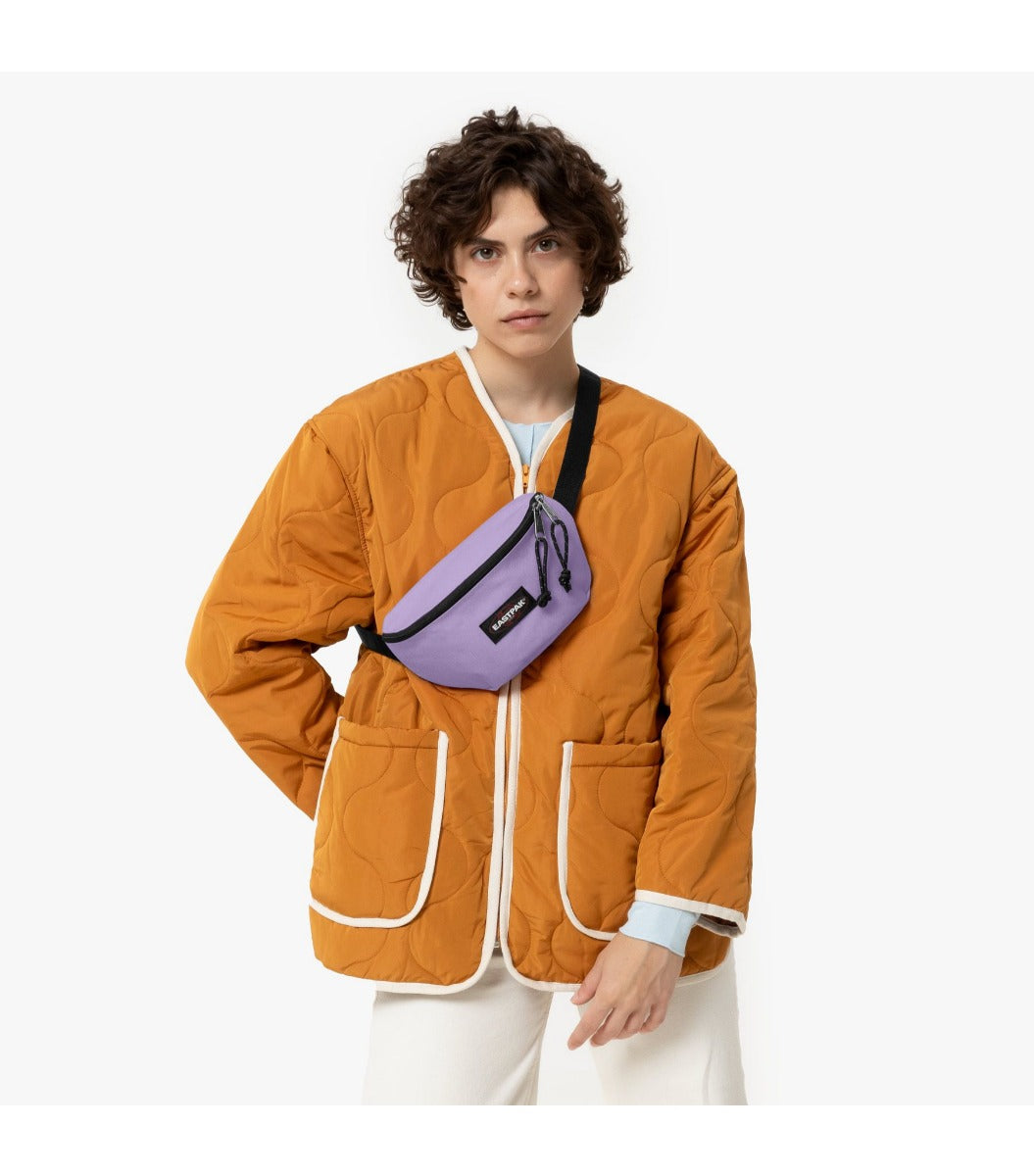 Eastpak Springer Bæltetaske Lavender