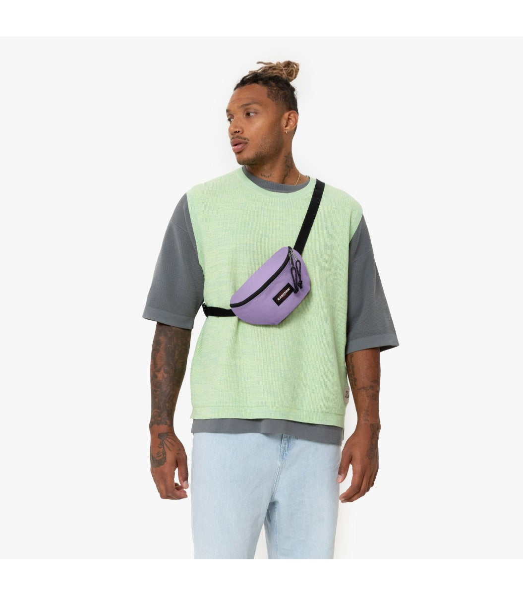 Eastpak Springer Bæltetaske Lavender