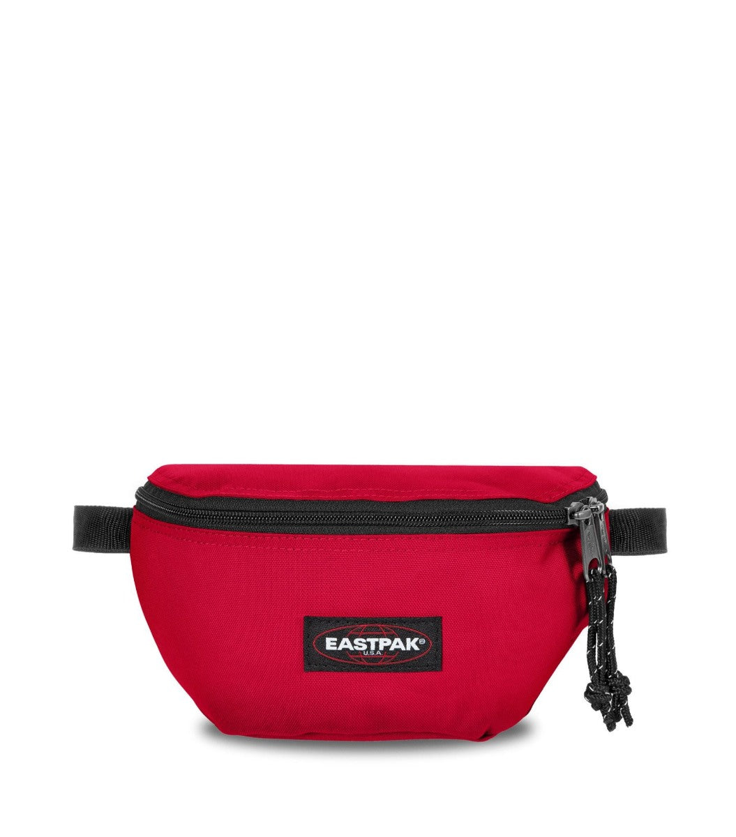 Eastpak Springer Bæltetaske Rød