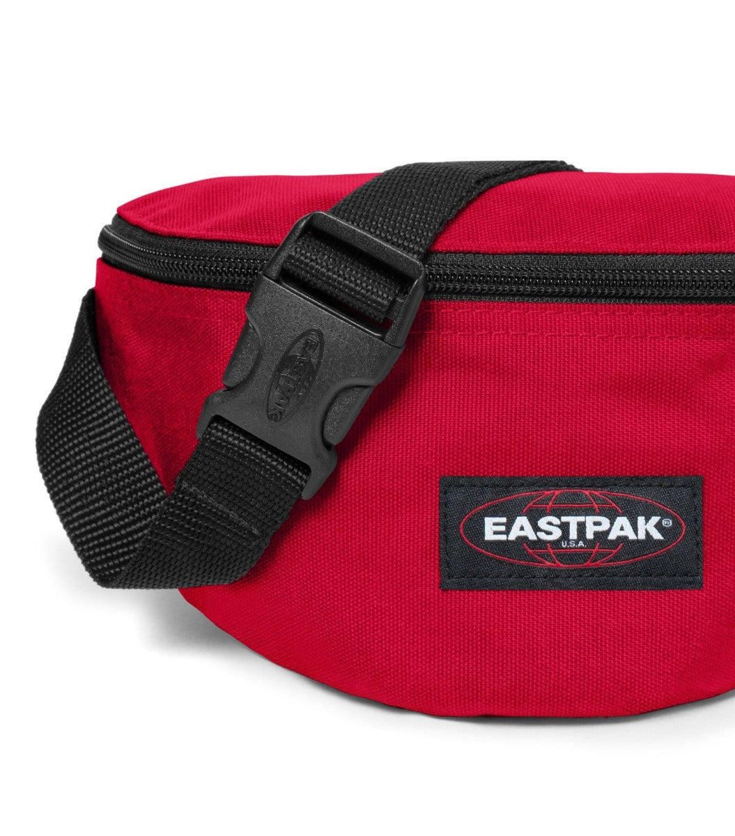 Eastpak Springer Bæltetaske Rød