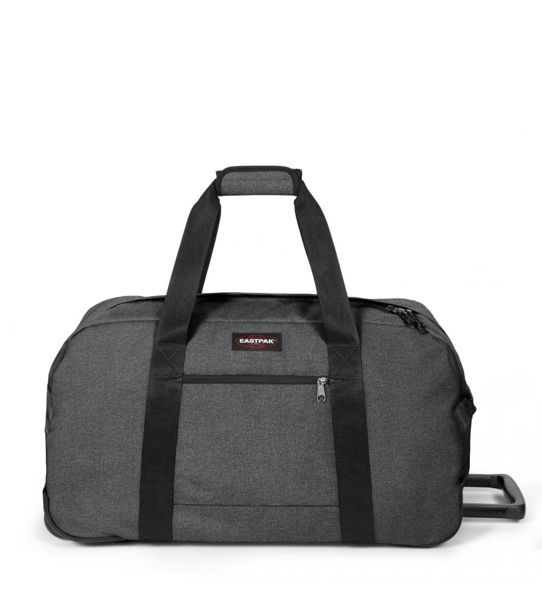 Eastpak Container Black Denim Rejsetaske