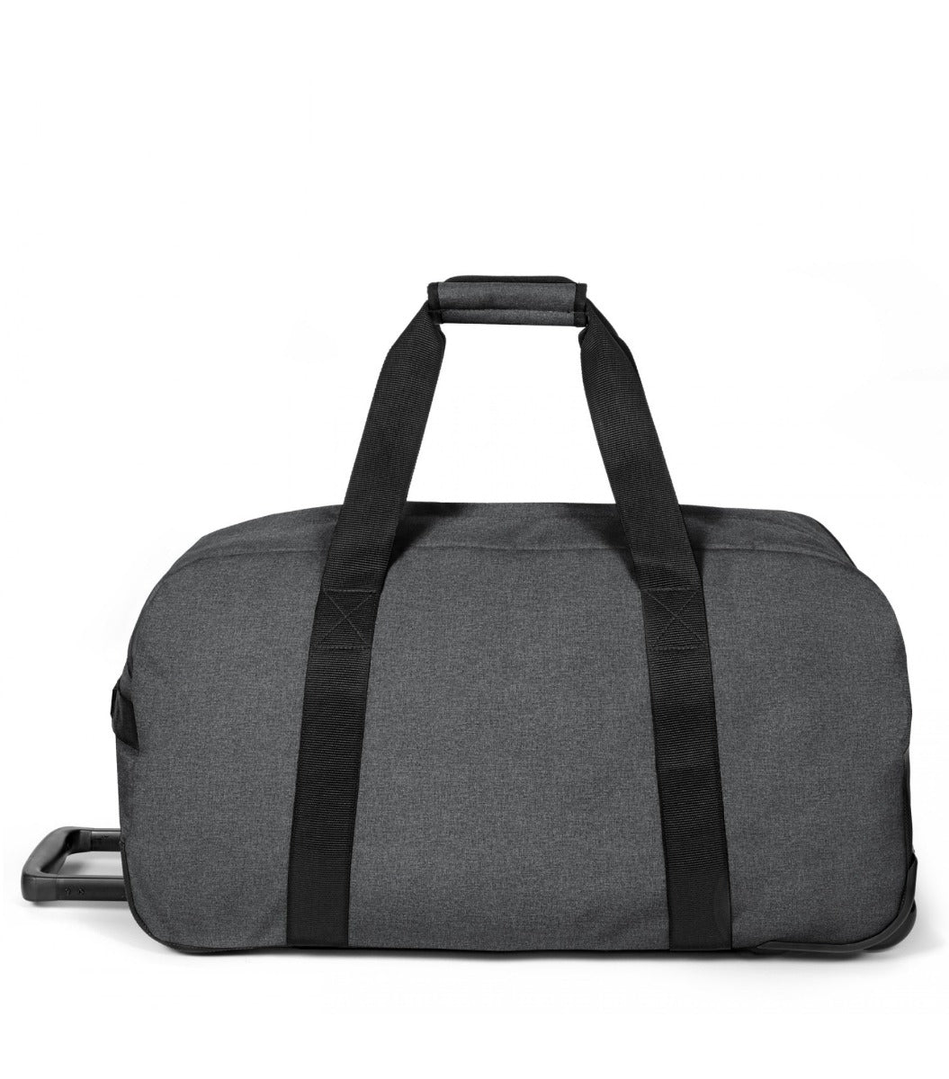 Eastpak Container Black Denim Rejsetaske