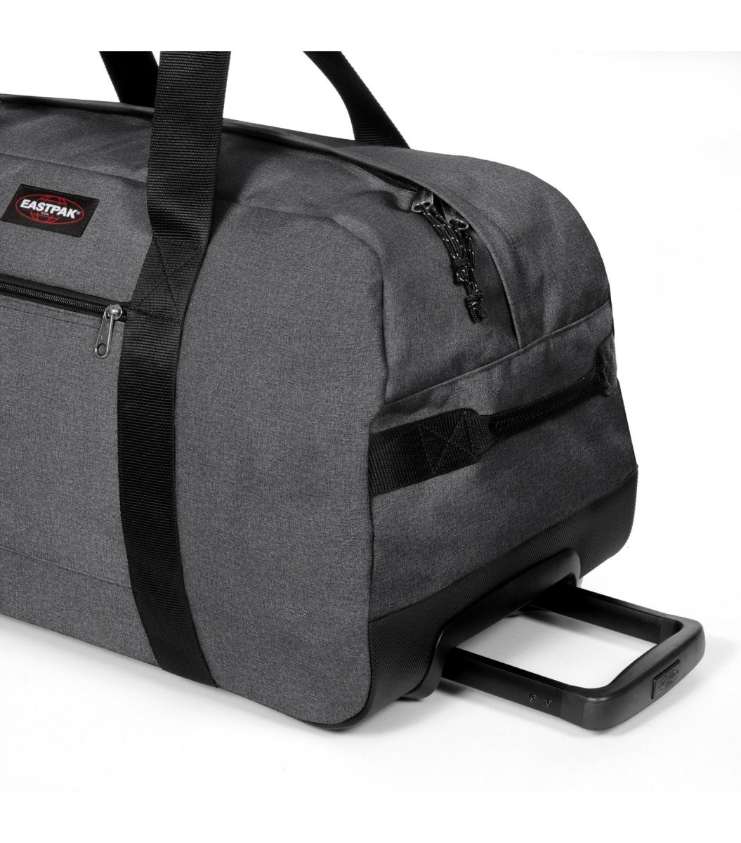 Eastpak Container Black Denim Rejsetaske