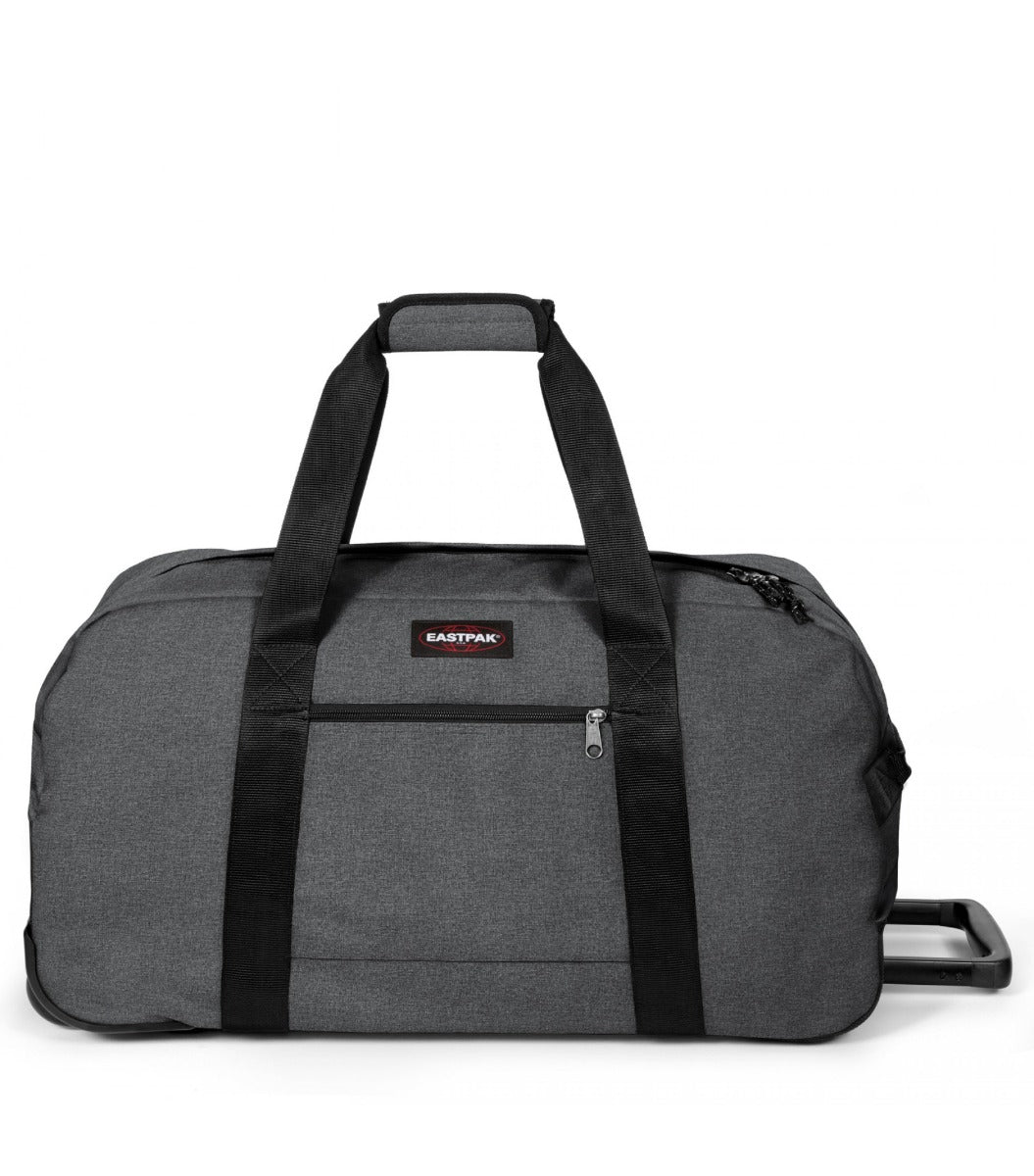 Eastpak Container Black Denim Rejsetaske