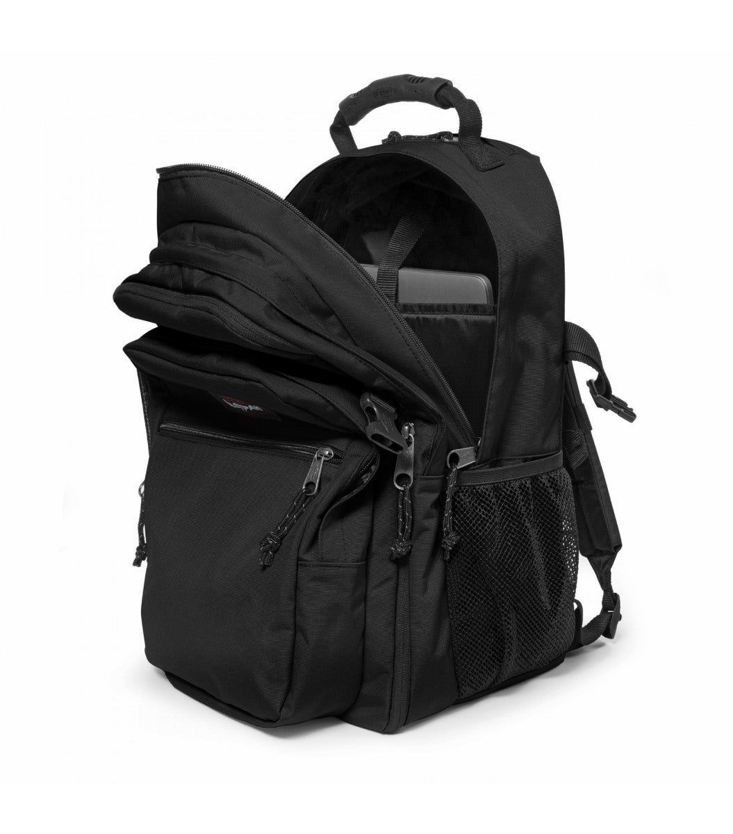 Eastpak Tutor Rygsæk Sort