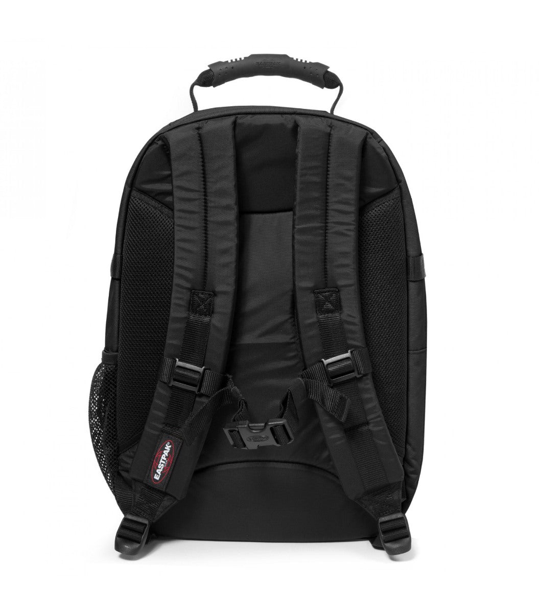 Eastpak Tutor Rygsæk Sort