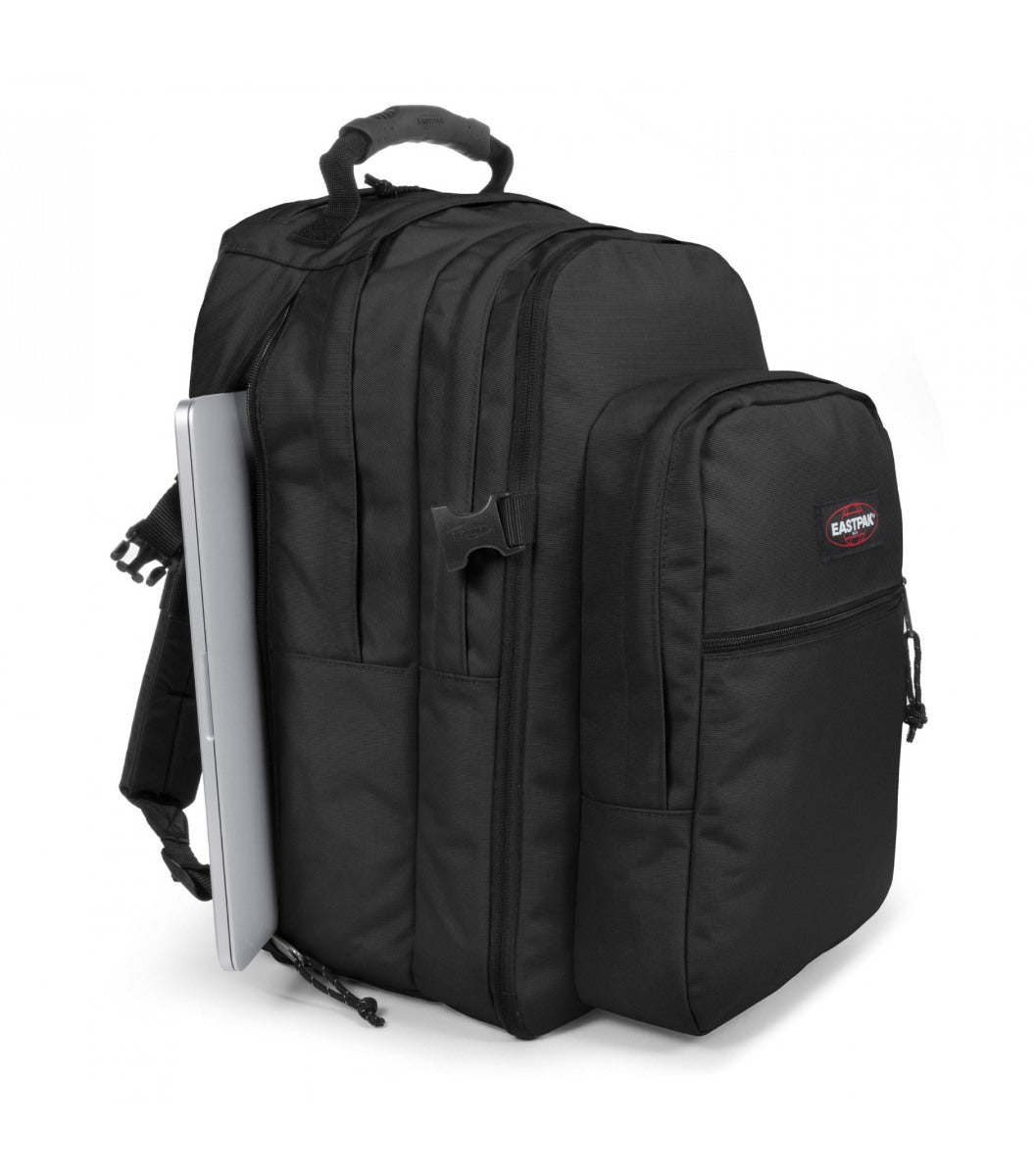 Eastpak Tutor Rygsæk Sort