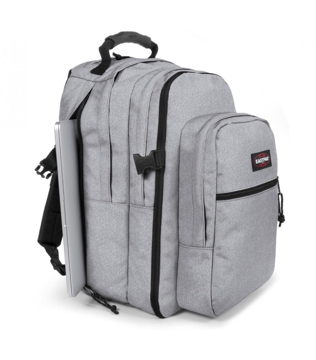 Eastpak Tutor Rygsæk Sunday Grey