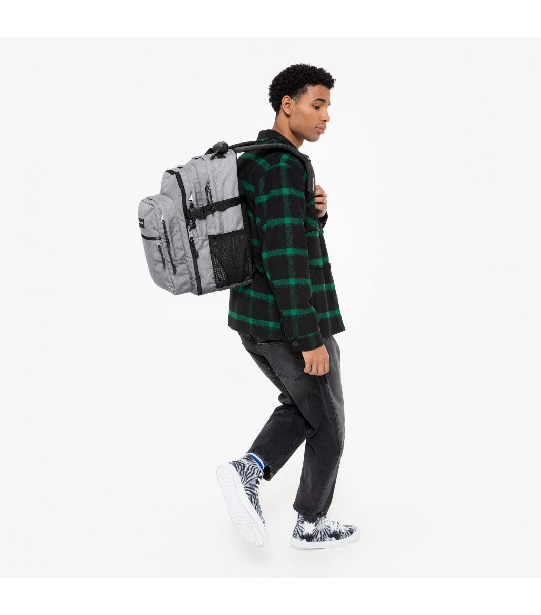 Eastpak Tutor Rygsæk Sunday Grey