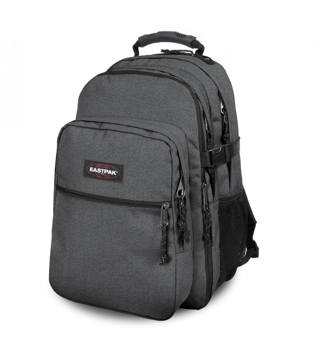 Eastpak Tutor Rygsæk Black Denim