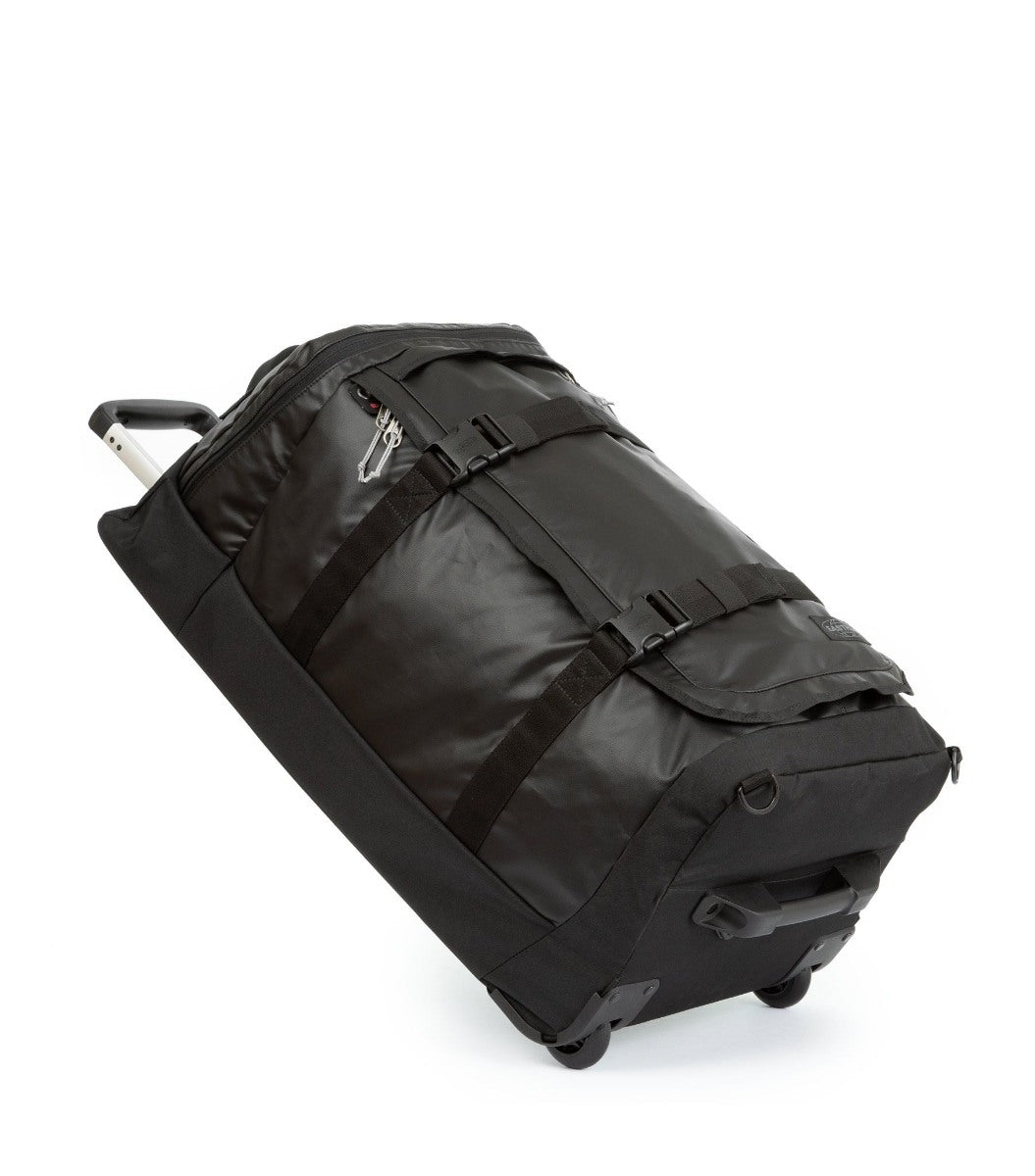 Eastpak Perce Wheel Rejsetaske M Tarp Sort