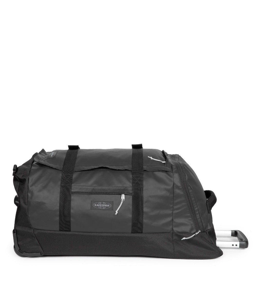 Eastpak Perce Wheel Rejsetaske M Tarp Sort