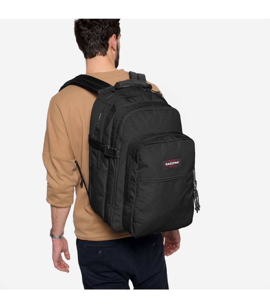 Eastpak Tutor Rygsæk Sort