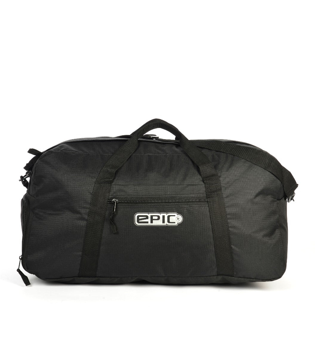 Epic Foldbar Rejsetaske 54 L