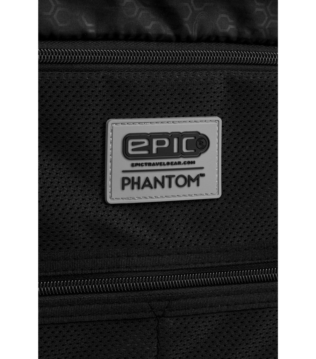 Epic Phantom SL Flamingo Pink Kabinekuffert