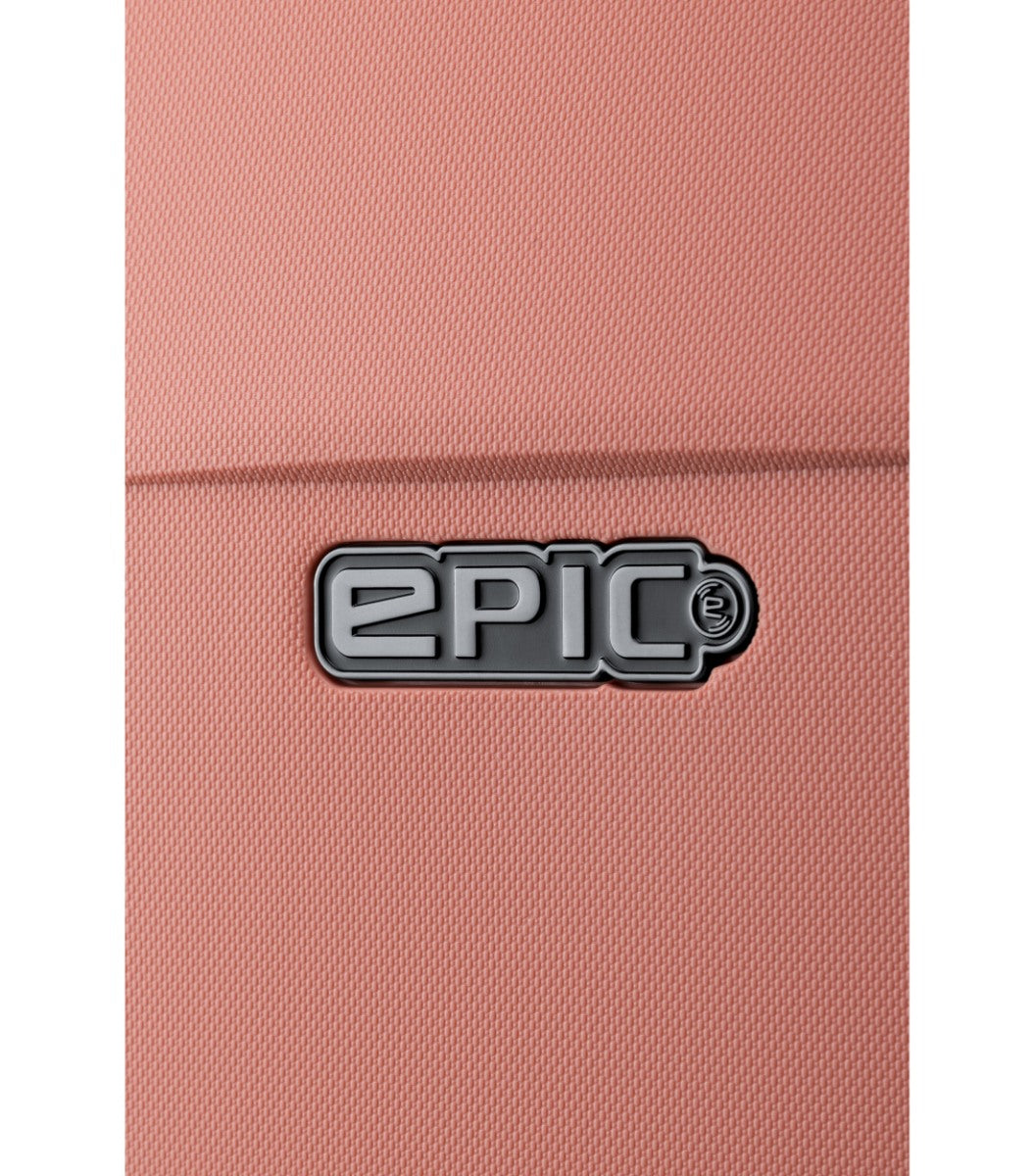Epic Phantom SL Flamingo Pink Kabinekuffert