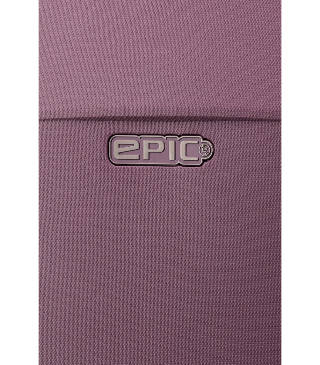 Epic Phantom SL Spicy Lilla Kuffert