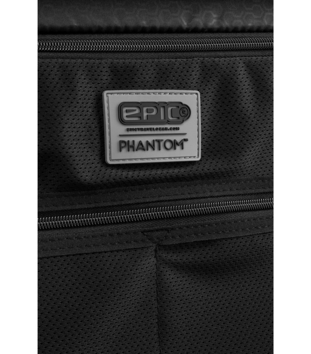 Epic Phantom SL Studio Clay Kuffert