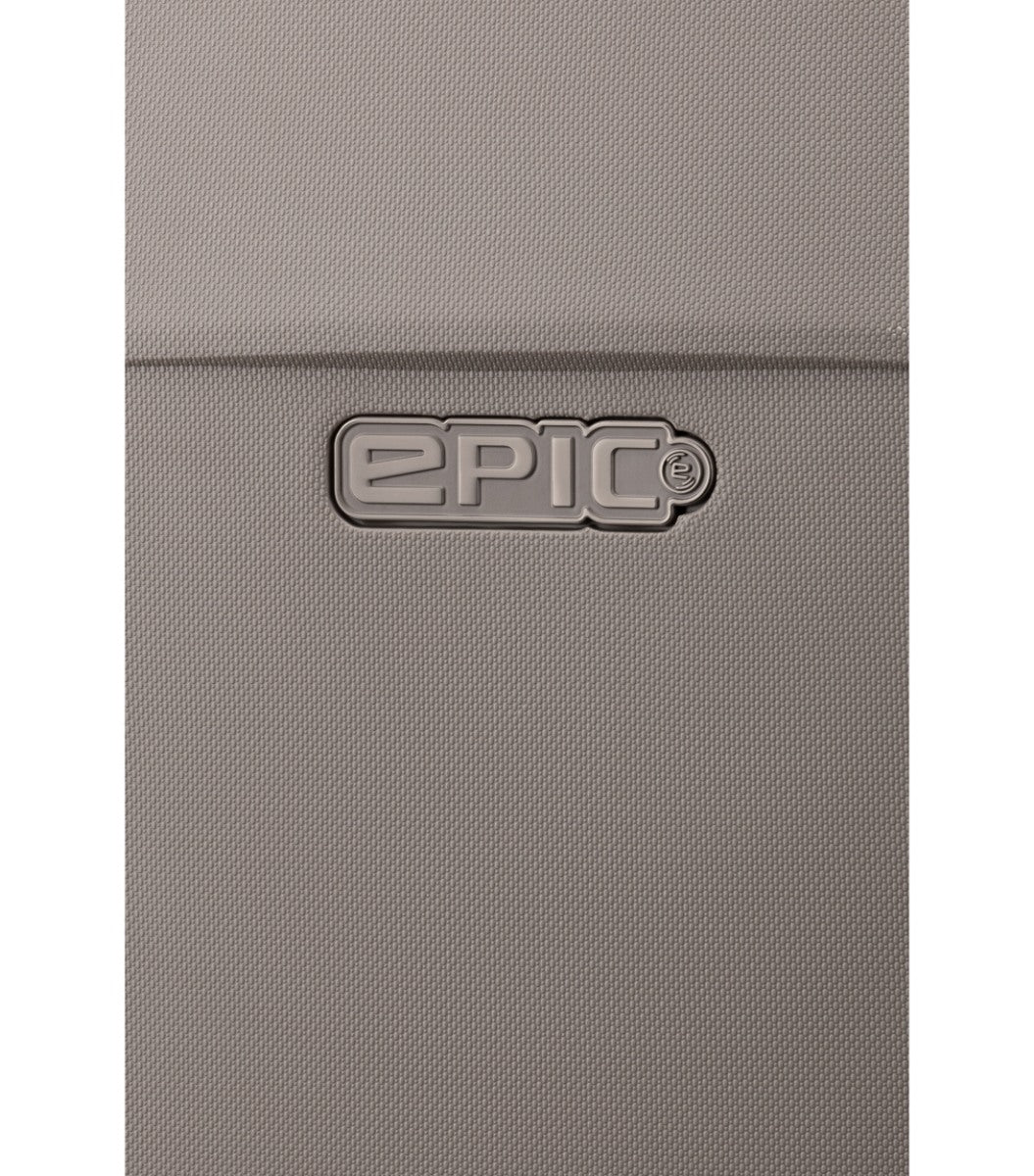 Epic Phantom SL Studio Clay Kuffertsæt