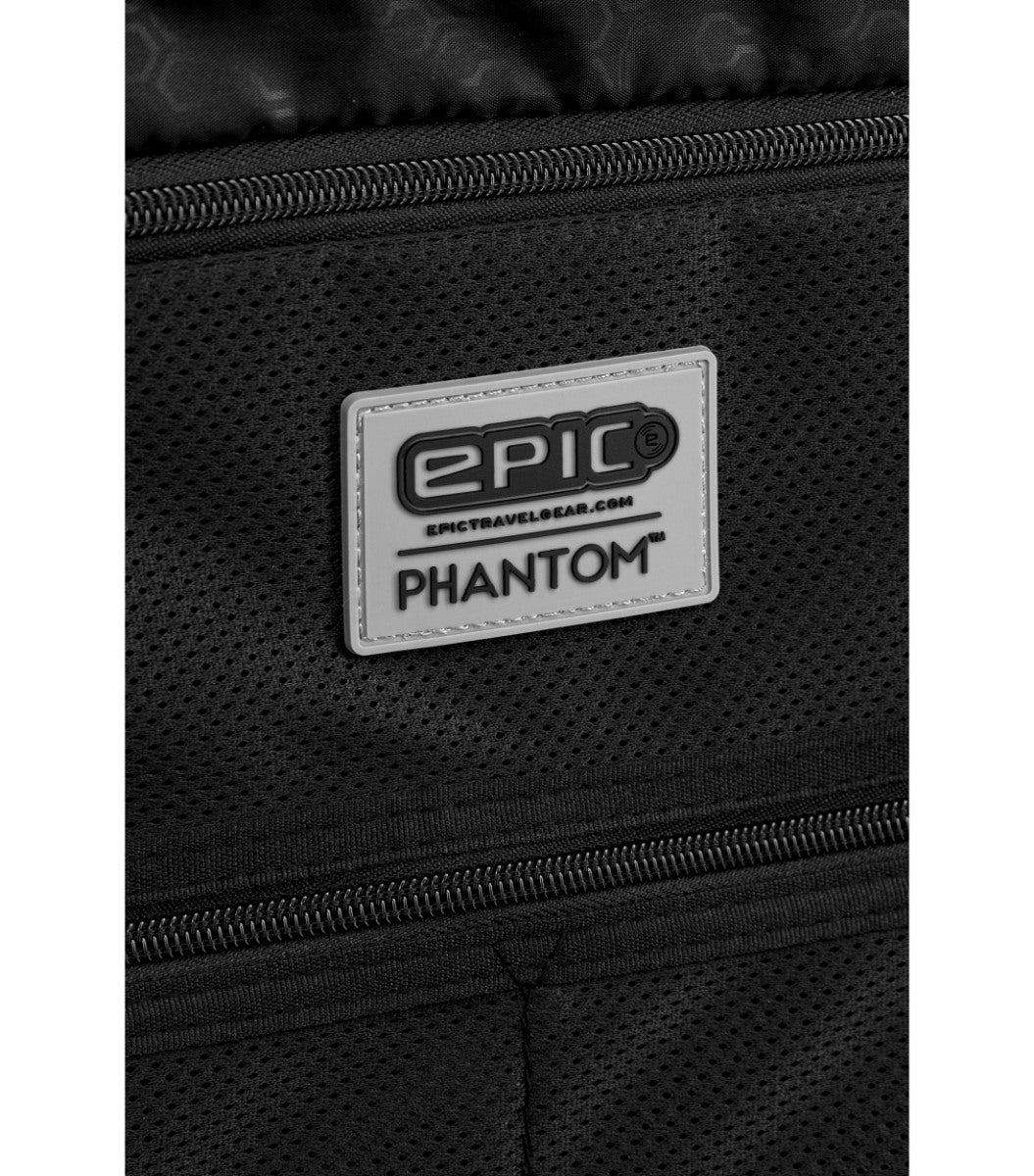 Epic Phantom SL Mint Coral Kabinekuffert