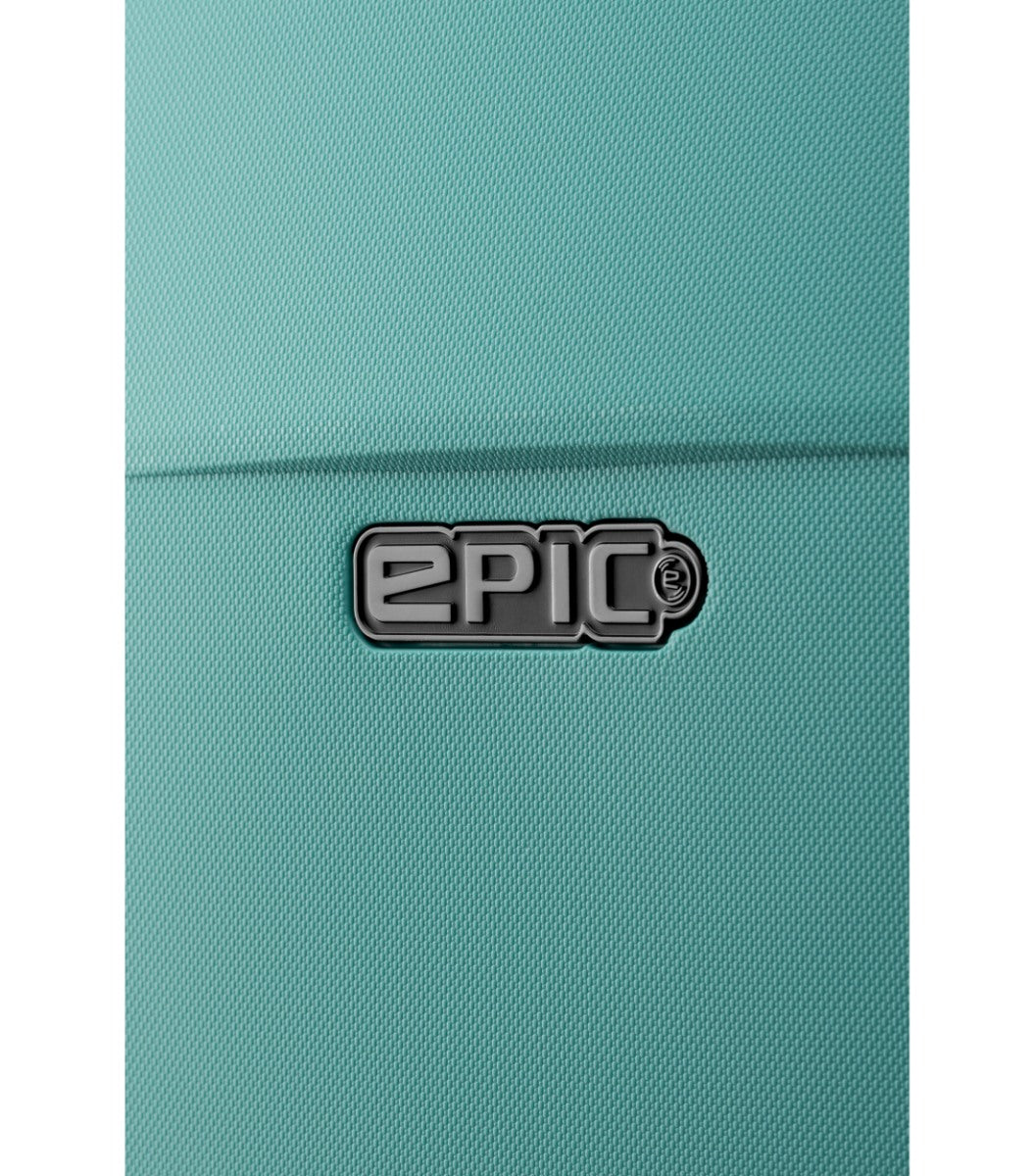 Epic Phantom SL Mint Coral Kuffertsæt