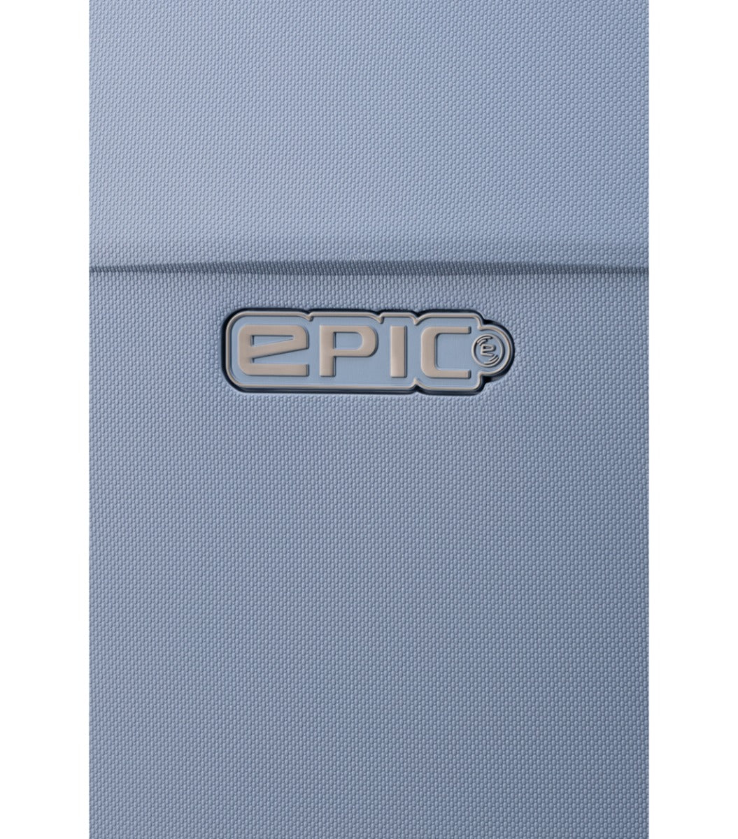 Epic Phantom SL Sky Blå Kuffertsæt
