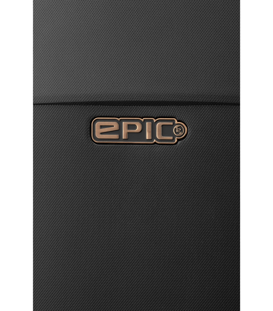 Epic Phantom SL Anniversary Sort Kuffertsæt