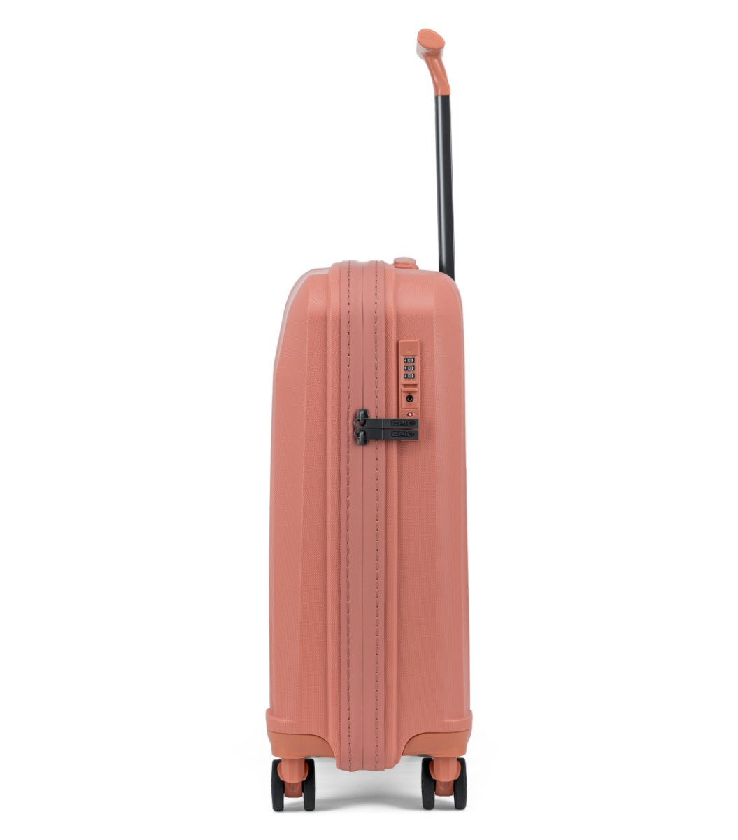 Epic Phantom SL Flamingo Pink Kabinekuffert