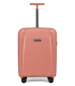 Epic Phantom SL Flamingo Pink Kabinekuffert