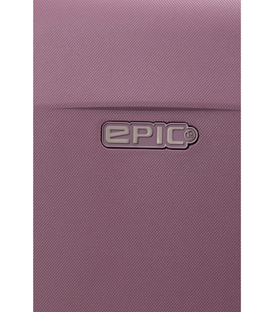 Epic Phantom SL Spicy Lilla Kabinekuffert