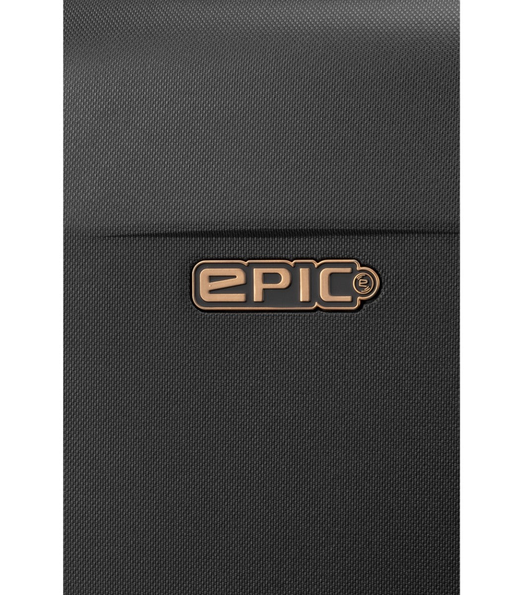 Epic Phantom SL Anniversary Sort Kabinekuffert