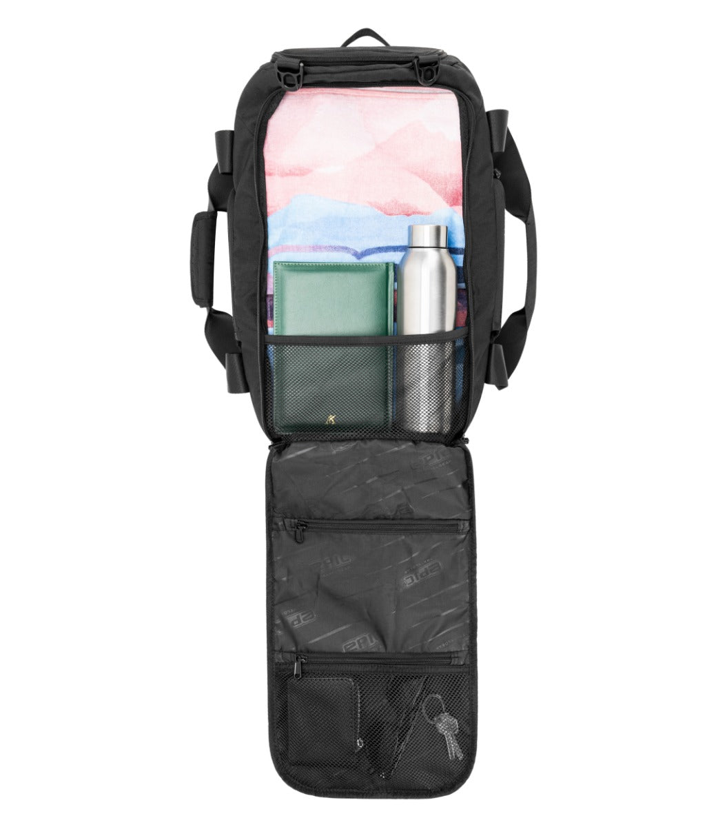 Epic Explorer NXT LockerBag Sort