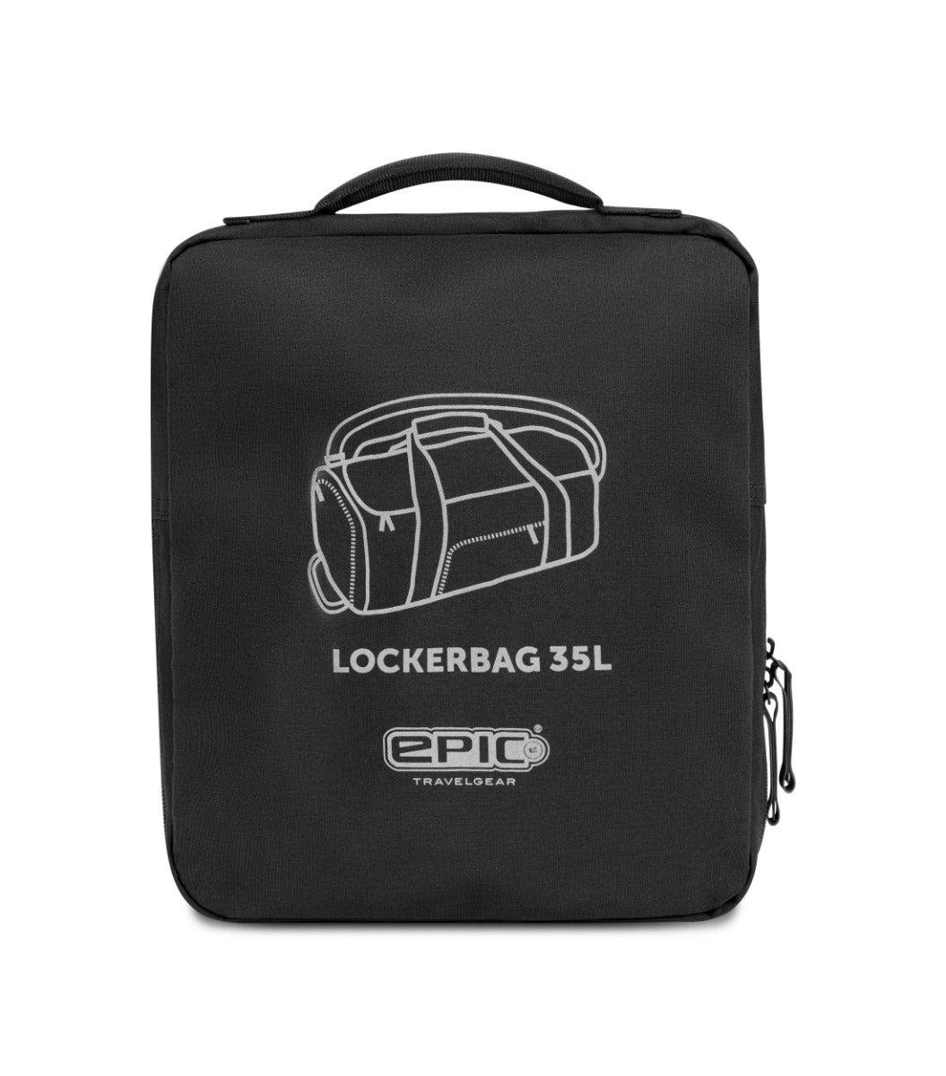 Epic Explorer NXT LockerBag Sort