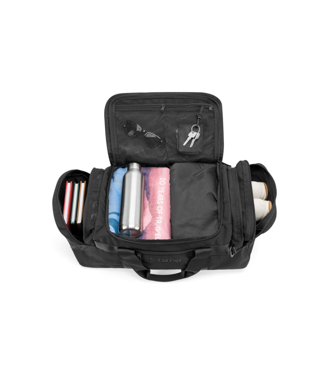 Epic Explorer NXT GearBag Sort
