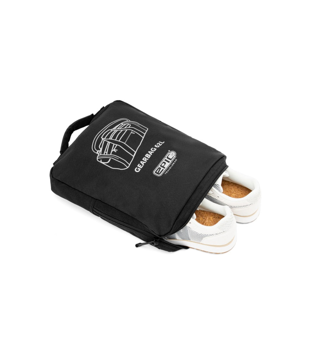 Epic Explorer NXT GearBag Sort