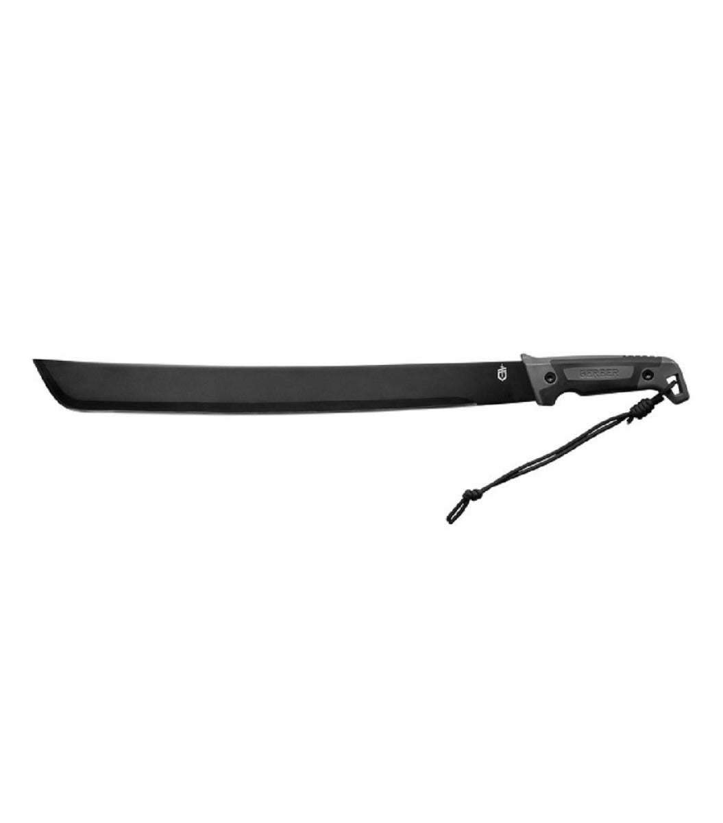 Gerber Gator Bush Machete