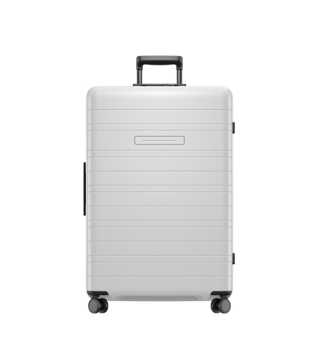 H7 Air Light Quartz Grey Kuffert