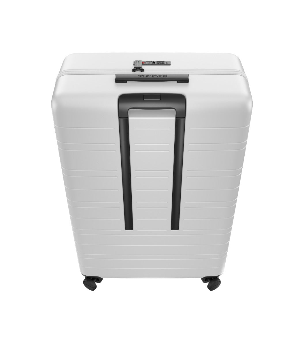 H7 Air Light Quartz Grey Kuffert
