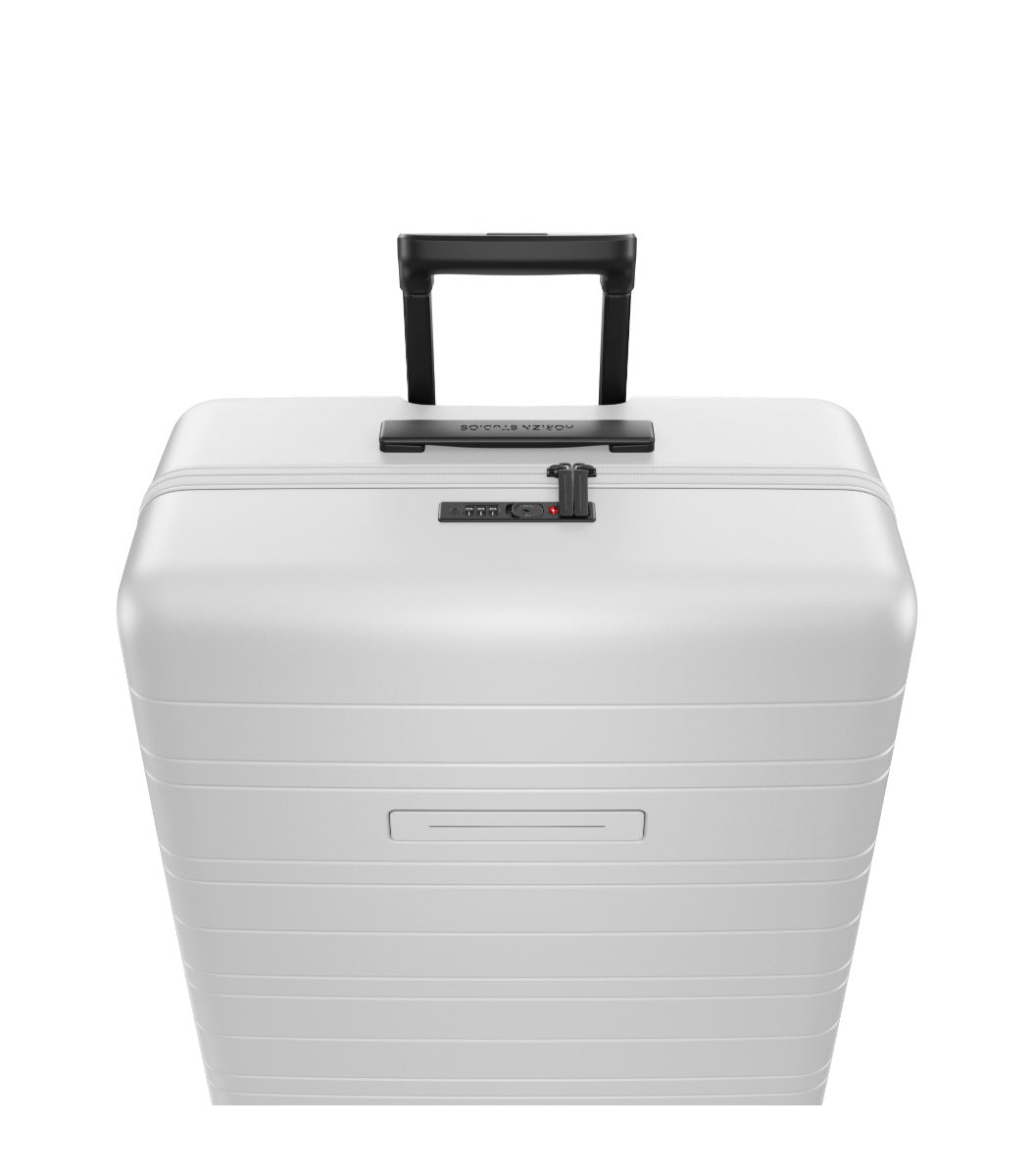 H7 Air Light Quartz Grey Kuffert