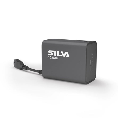 Silva Headlamp battery 10.5Ah (77.7Wh)