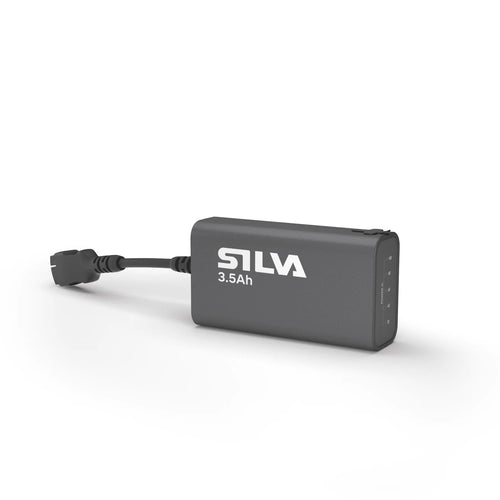 Silva Headlamp battery 3.5Ah (25.9Wh)