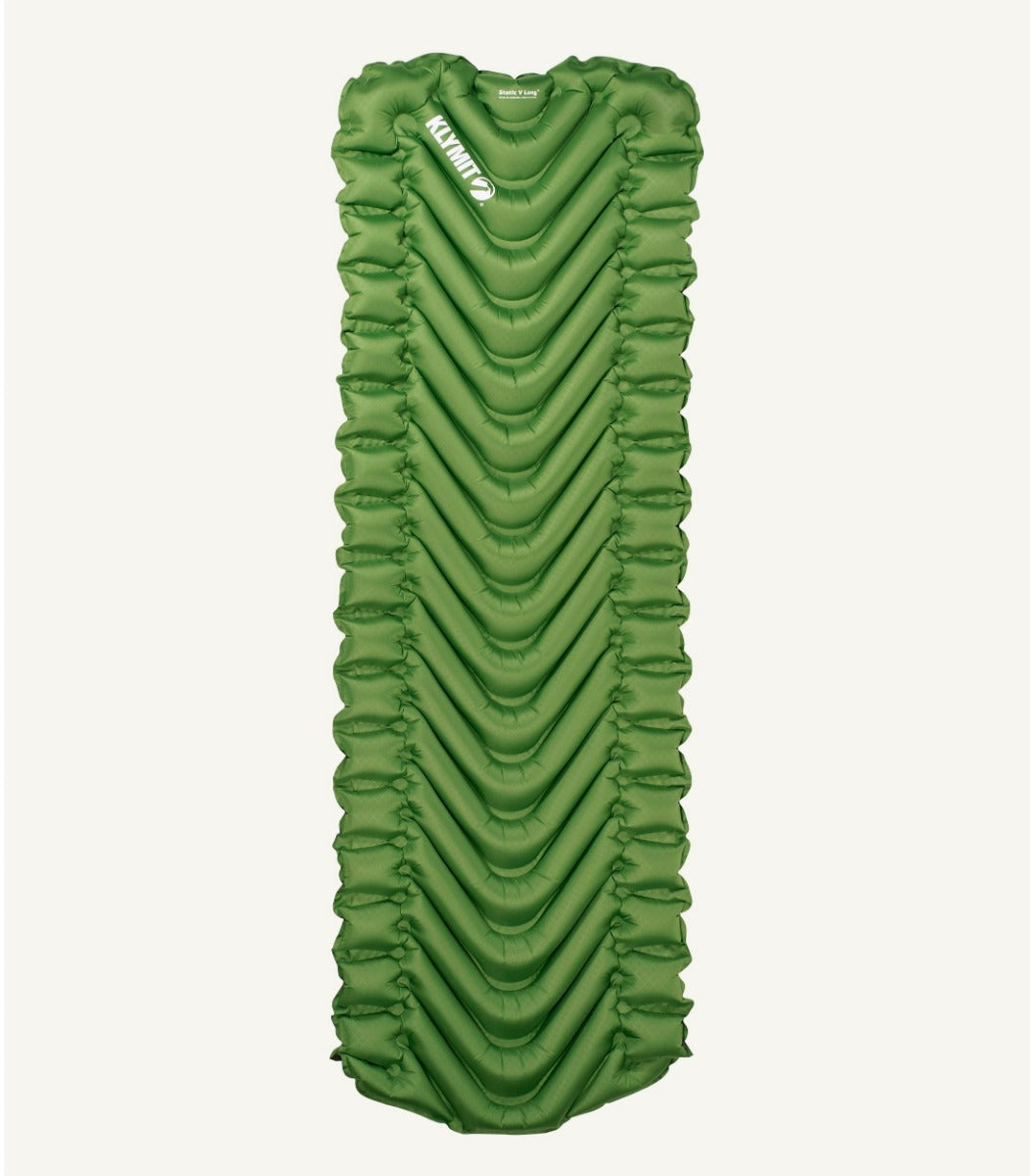 Klymit Static V Long Liggeunderlag