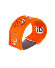 LittleLife Safety iD Strap Klovnfisk